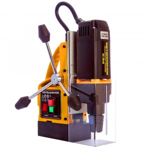 Магнитный сверлильный станок MAGTRON MBHM 35